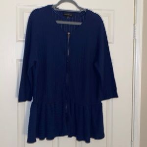 Lane Bryant sweater size 22/24